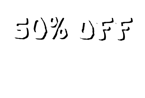 Boo-ya! 50% Off the total-to-own on sofa/loveseat sets, sofa/recliner sets, and sectionals.* Check your email for details.